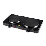 Piastra elettrica doppia 2500 W MR-772-2 MAESTRO