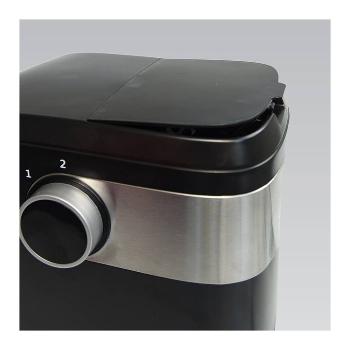 Maestro MR-854 Tritacarne 1500 W nero