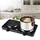 Piastra elettrica doppia 2500 W MR-772-2 MAESTRO