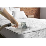 ProfiCare PC-PTR 3153 Macchina per la pulizia dei tappeti Portatile Nero Bianco