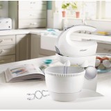 Maestro MR556 Impastatrice 600 W bianca