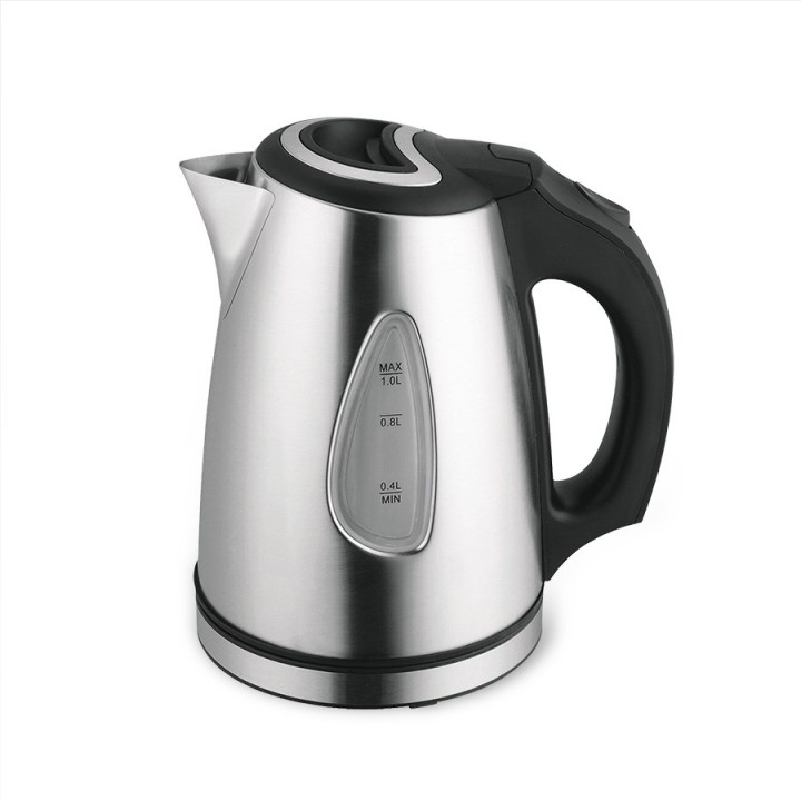 Bollitore elettrico MAESTRO MR-029NEW 1l Acciaio inossidabile 1600 W