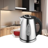 Bollitore elettrico MAESTRO MR-029NEW 1l Acciaio inossidabile 1600 W