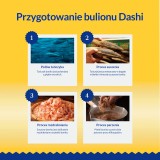 INABA Dashi Delights Pollo in brodo - snack per gatti - 70g