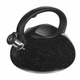 Bollitore non elettrico MAESTRO MR-1316-BLACK Nero