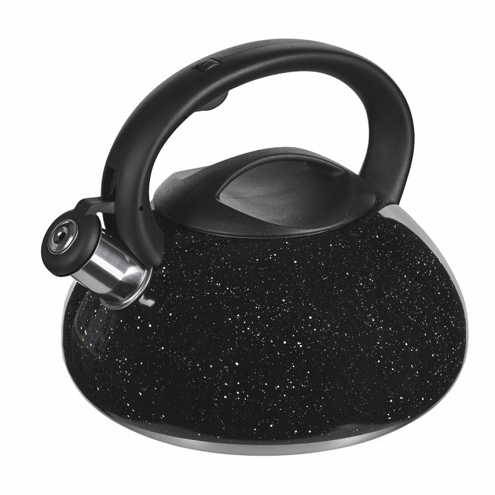 Bollitore non elettrico MAESTRO MR-1316-BLACK Nero