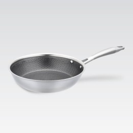 Padella Professionale Maestro MR-1224-28 28 cm