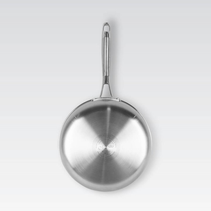 Padella Professionale Maestro MR-1224-28 28 cm