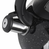 Bollitore non elettrico MAESTRO MR-1316-BLACK Nero