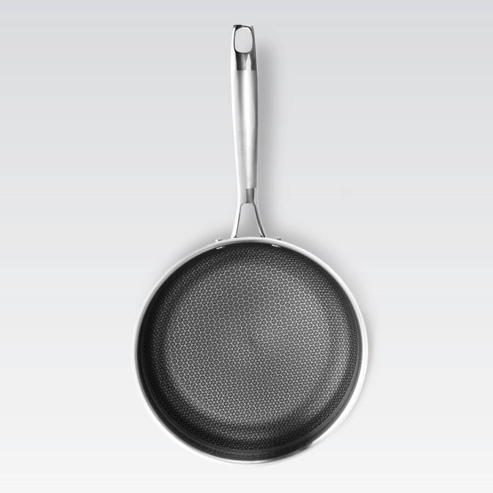 Padella Professionale Maestro MR-1224-28 28 cm
