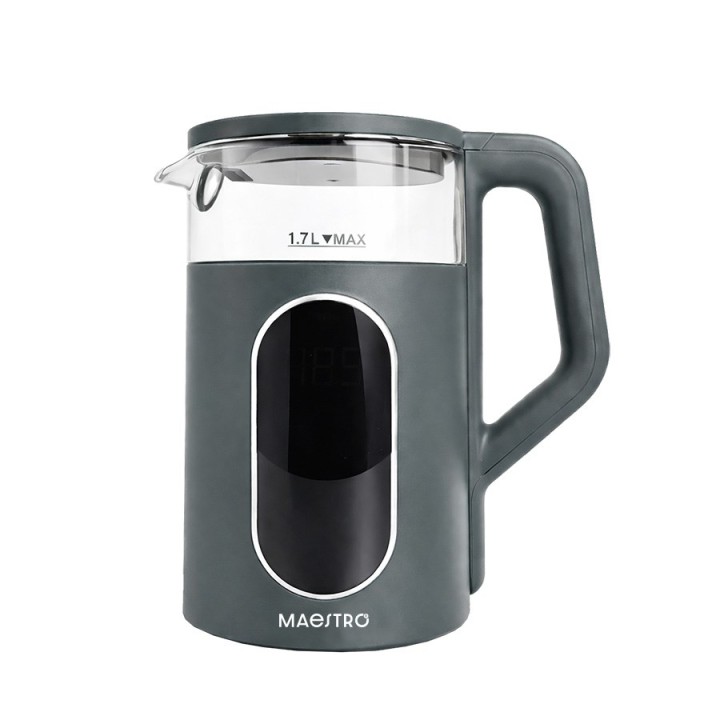 Bollitore elettrico Maestro MR-023 (MR-023-GREEN) Verde