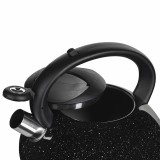 Bollitore non elettrico MAESTRO MR-1316-BLACK Nero