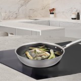 Padella Professionale Maestro MR-1224-28 28 cm