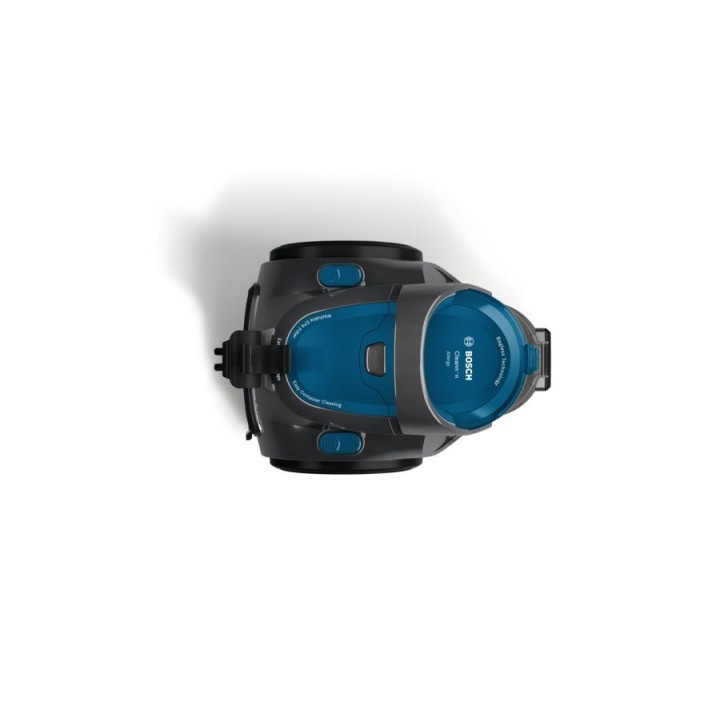 Bosch BGS05A220 aspirapolvere 1.5 L cilindro aspirapolvere secco 700 W senza sacchetto