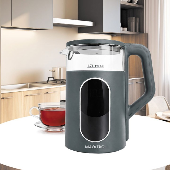 Bollitore elettrico Maestro MR-023 (MR-023-GREEN) Verde