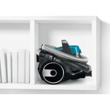 Bosch Serie 2 BGS05X240 aspirapolvere 1.5 L cilindro aspirapolvere secco 700 W senza sacchetto
