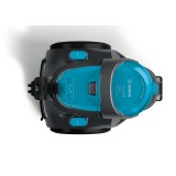 Bosch Serie 2 BGS05X240 aspirapolvere 1.5 L cilindro aspirapolvere secco 700 W senza sacchetto