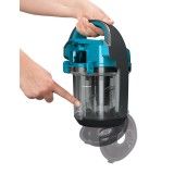 Bosch Serie 2 BGS05X240 aspirapolvere 1.5 L cilindro aspirapolvere secco 700 W senza sacchetto
