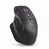 Mars Gaming MMWHEX16 Mouse destrorso Bluetooth ottico 24000 DPI