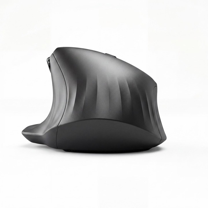 Mars Gaming MMWHEX16 Mouse destrorso Bluetooth ottico 24000 DPI