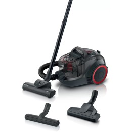 Bosch Serie 4 ProPower BGS21POW2 Canister aspirapolvere senza sacchetto 2 L nero