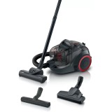 Bosch Serie 4 ProPower BGS21POW2 Canister aspirapolvere senza sacchetto 2 L nero