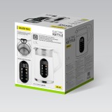Bollitore elettrico Maestro MR-023 (MR-023-GREEN) Verde