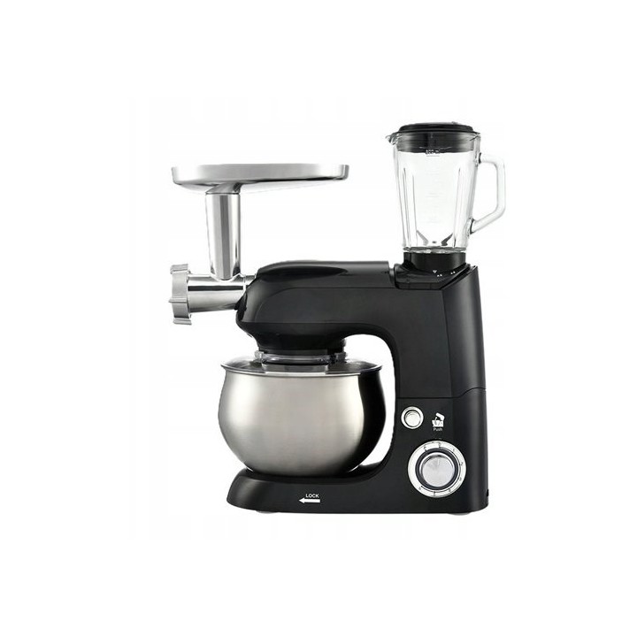 Planetaria 3 in 1 2000 W MR-559-M MAESTRO