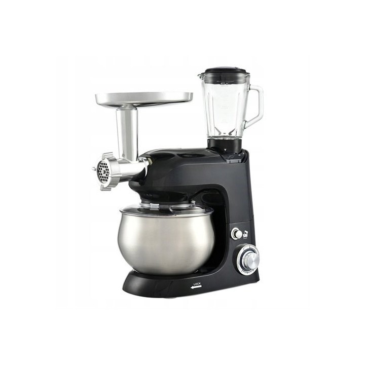 Planetaria 3 in 1 2000 W MR-559-M MAESTRO