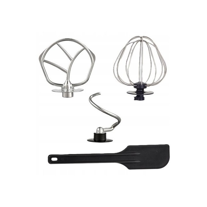 Planetaria 3 in 1 2000 W MR-559-M MAESTRO