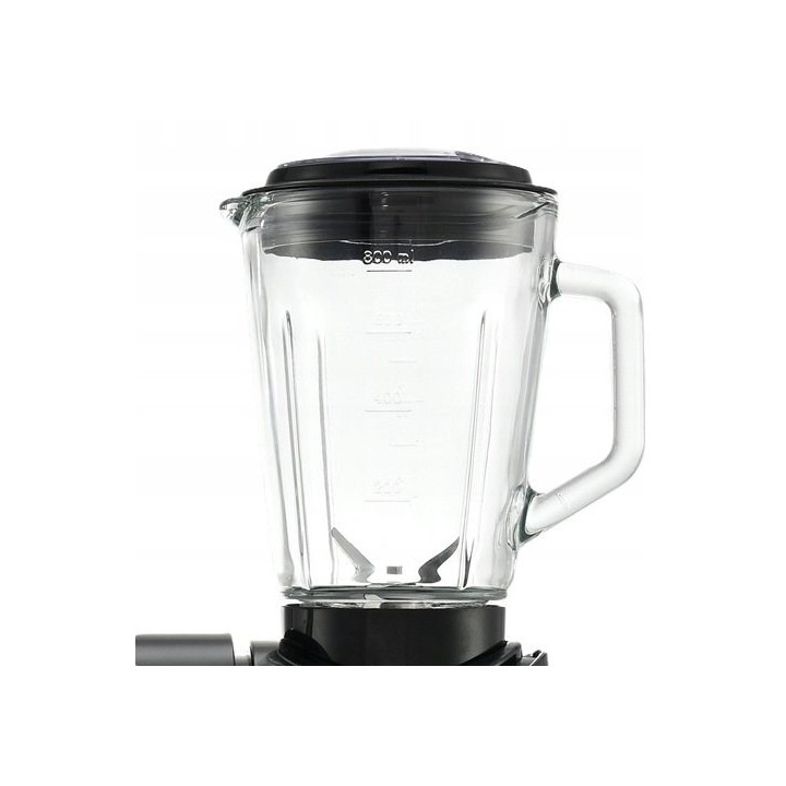 Planetaria 3 in 1 2000 W MR-559-M MAESTRO