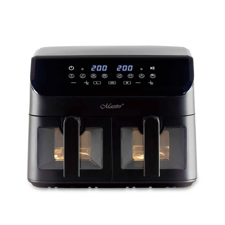 Friggitrice ad aria MAESTRO MR-758