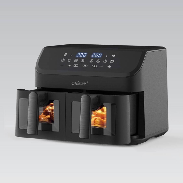 Friggitrice ad aria MAESTRO MR-758