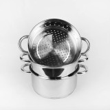 Pentola a vapore MAESTRO MR-2900-20 3 L 20 cm