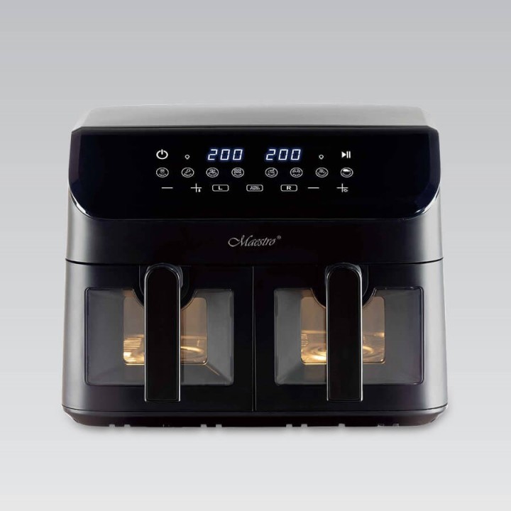 Friggitrice ad aria MAESTRO MR-758