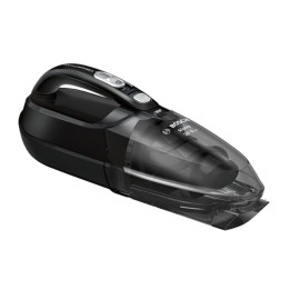 Bosch BHN24L aspirapolvere portatile nero senza sacchetto