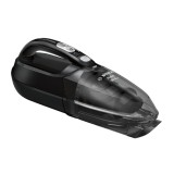 Bosch BHN24L aspirapolvere portatile nero senza sacchetto