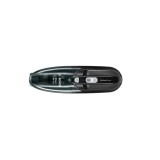 Bosch BHN24L aspirapolvere portatile nero senza sacchetto