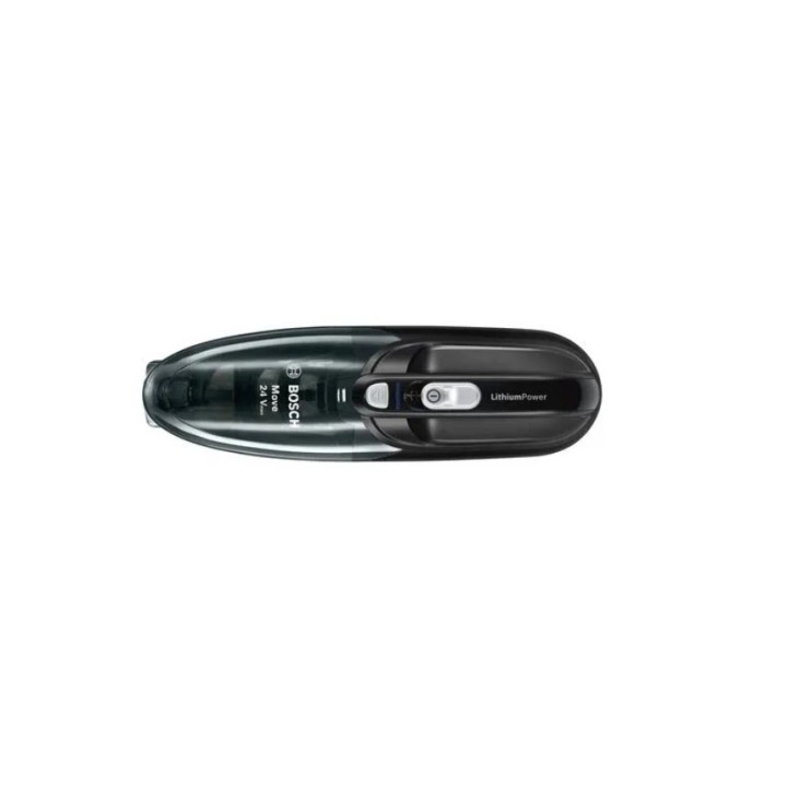 Bosch BHN24L aspirapolvere portatile nero senza sacchetto