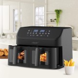 Friggitrice ad aria MAESTRO MR-758