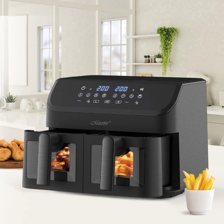 Friggitrice ad aria MAESTRO MR-758