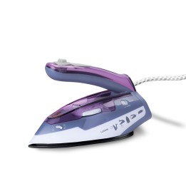 Ferro a vapore MAESTRO MR-317T 1100W ferro da viaggio Viola