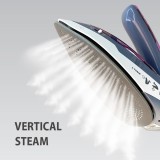 Ferro a vapore MAESTRO MR-317T 1100W ferro da viaggio Viola