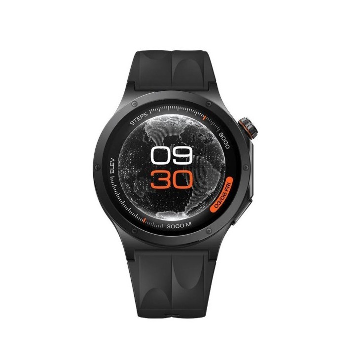OnePlus Smartwatch 4 27 cm (1.5 ) AMOLED schermo touchscreen digitale GPS