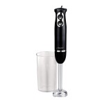 Feel-Maestro MR-511 frullatore Frullatore da cucina Nero 500 W