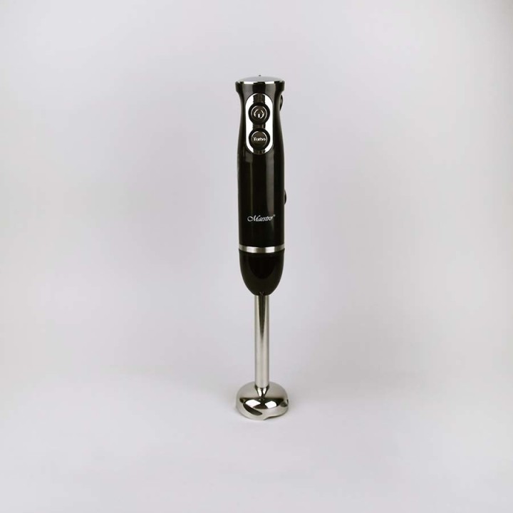 Feel-Maestro MR-511 frullatore Frullatore da cucina Nero 500 W