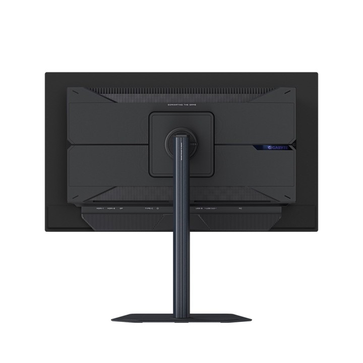GIGABYTE MO27Q2A 27" OLED 2K QHD Monitor Gaming - 2560 x 1440 280Hz 0.03ms 250 cd/m2 FreeSync Premium Pro DisplayHDR nero vero 4