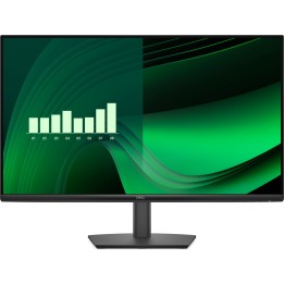 DELL E Serie E2725HM monitor per computer 68.6 cm (27 ) 1920 x 1080 pixel Full HD LCD Nero