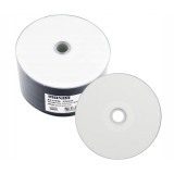 MAXELL CD-R 700MB 50 pz 52x80 min spindle CD-R per stampa