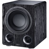 Magnat ALPHA RS12 Subwoofer attivo nero 120 W